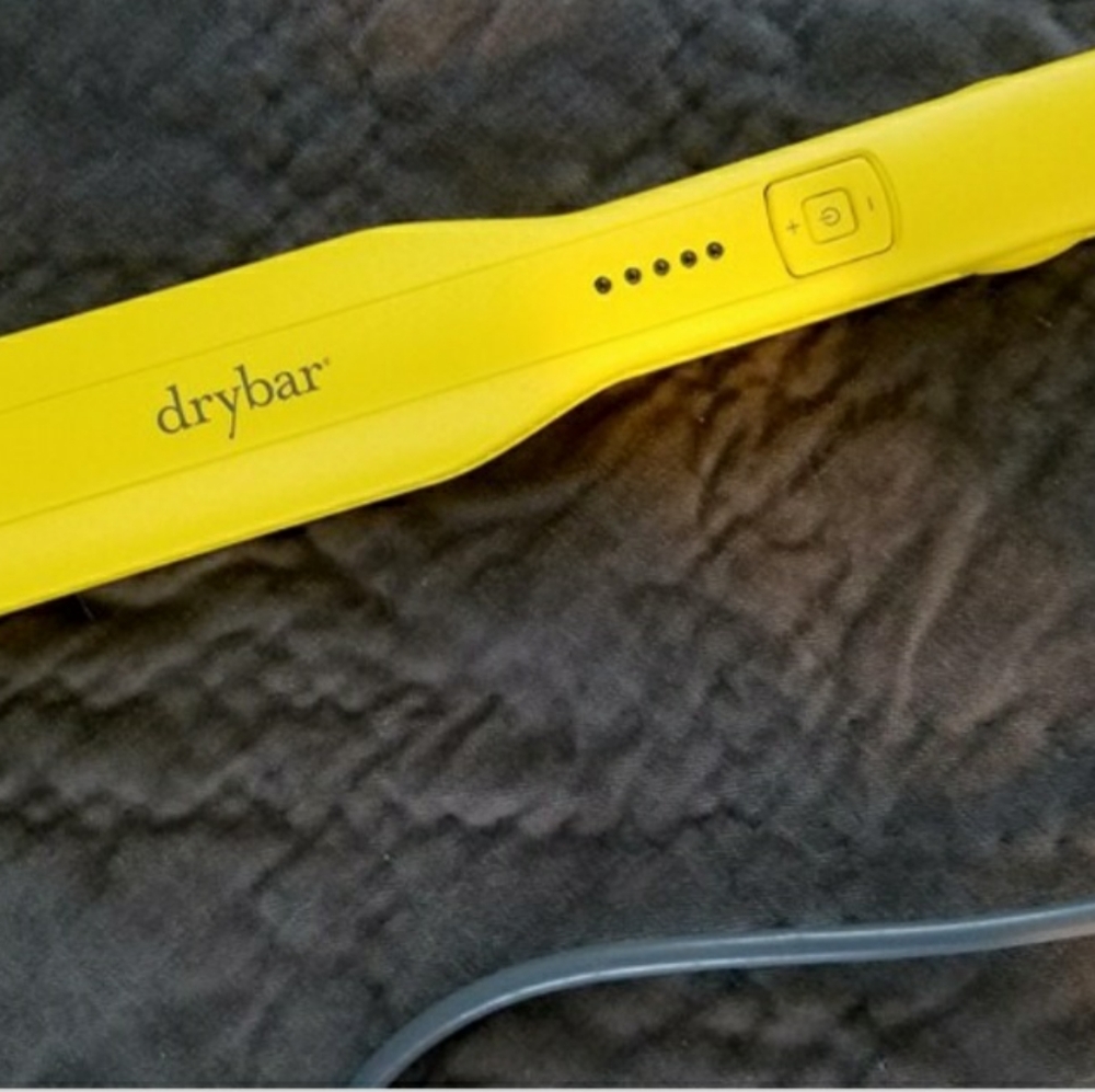 COPY - Hair Tool